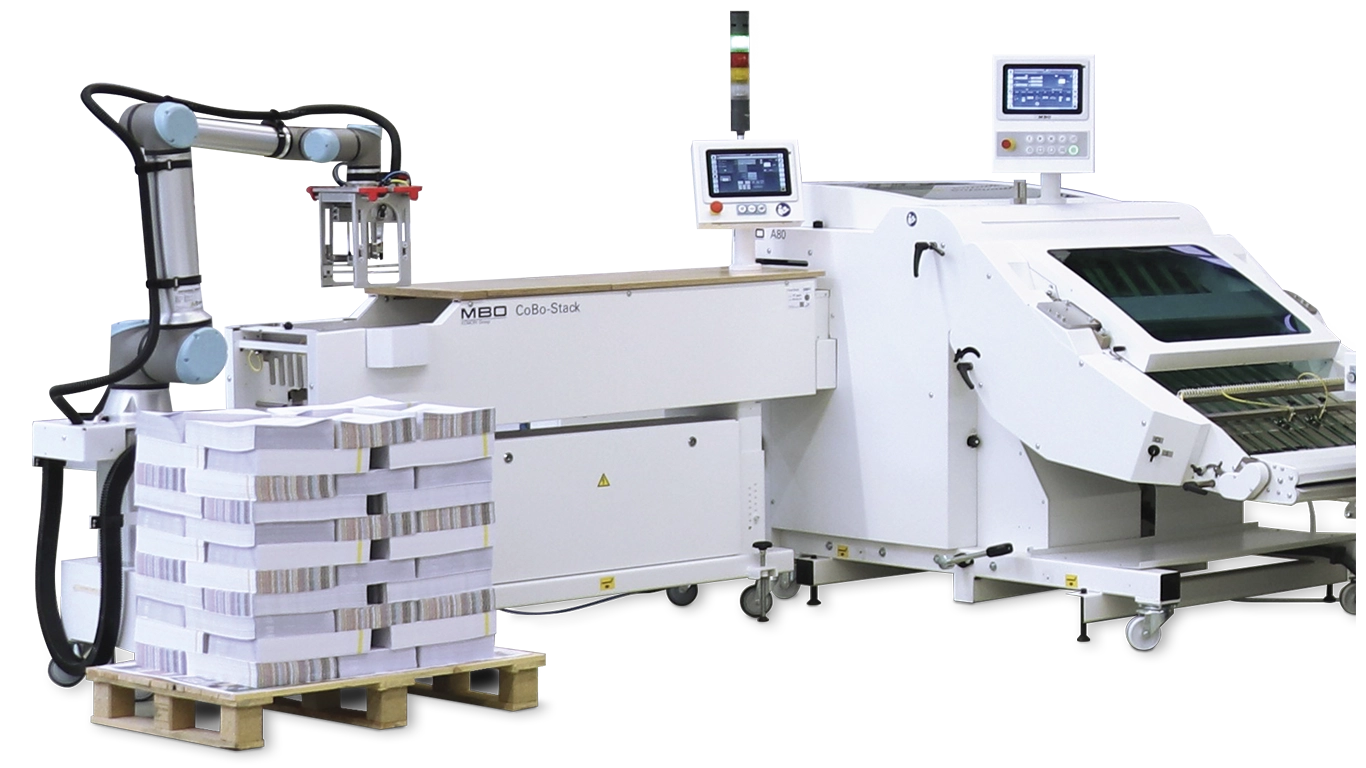 Automatisatie